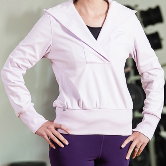 Vintage Nike Sweater - Picture 1 of 7